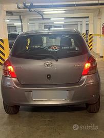 Totota Yaris