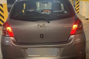 Totota Yaris
