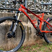 Ghost trail 27.5 al tg.M