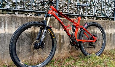Ghost trail 27.5 al tg.M