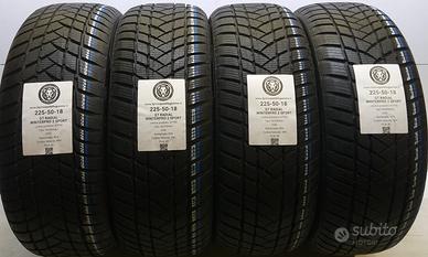 4 GOMME 225 50 18 GT RADIAL A67759