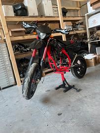 Ricambi beta rr 350 motard