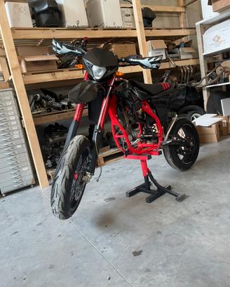 Ricambi beta rr 350 motard