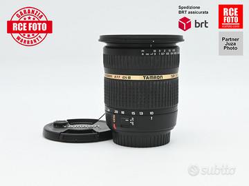 Tamron SP 10-24 F/3.5-4.5 Di II LD (Canon)