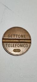 Gettone telefono