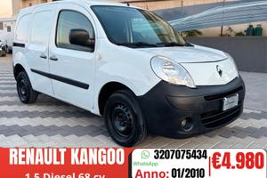 Renault 1.5 kangoo Diesel 68 cv