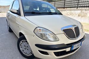 Lancia Ypsilon 1.4 benz. magnifiche condizioni