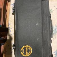 Clarinetto usato pochissimo
