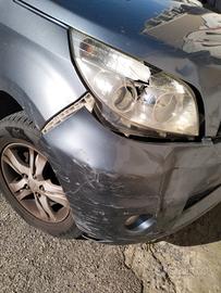 PEZZI DI RICAMBIO PER DAIHATSU TERIOS