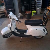 Vespa pk50s
