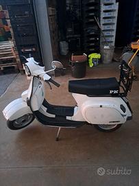 Vespa pk50s