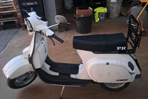 Vespa pk50s