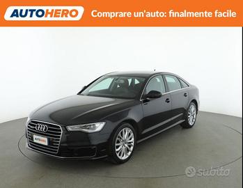 AUDI A6 NG35484