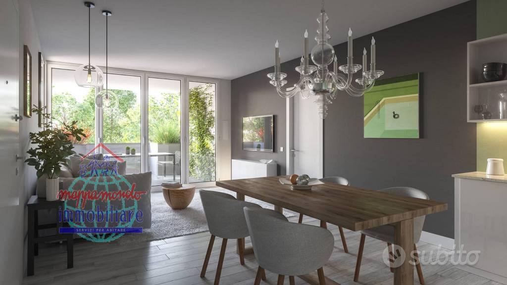 Apartment in Calderara di Reno, Tavernelle Emilia - Altro