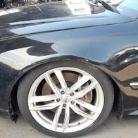 PARAFANGO ANT. SX. AUDI A8 «4E» (2003)