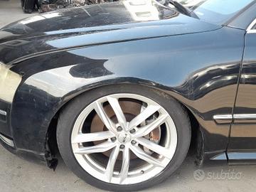 PARAFANGO ANT. SX. AUDI A8 «4E» (2003)