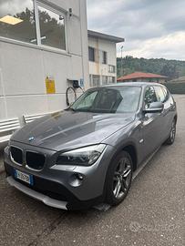 Bmw X1 SDrive 18I