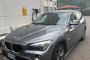 Bmw X1 SDrive 18I