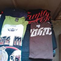 T SHIRTS UOMO