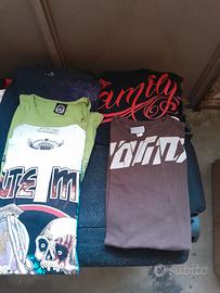 T SHIRTS UOMO