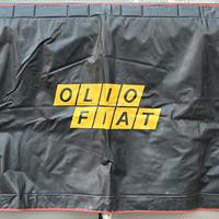 Telo magnetico Olio Fiat anni ‘70