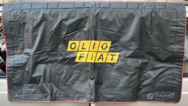 Telo magnetico Olio Fiat anni ‘70