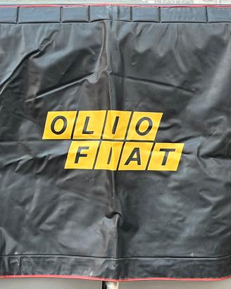 Telo magnetico Olio Fiat anni ‘70
