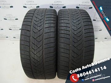 235 40 19 Pirelli 80% 2020 MS 235 40 R19 Pneus