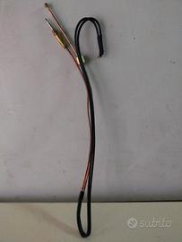 Caldaia Elm leblanc glm gvm scheda trasformatore