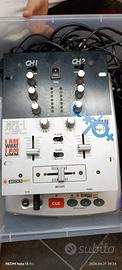 mixer