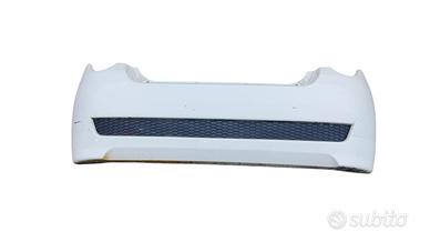 PARAURTI POSTERIORE COMPLETO CHEVROLET Aveo 1Â° Se