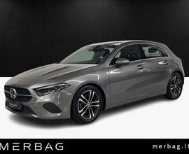 Mercedes-Benz Classe A 180 d Automatic Busine...