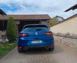 RENAULT Mégane 4ª serie - 2017