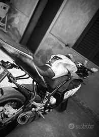 Yamaha YZF-R125 2010|47.000km|Arrow|Carene nuove