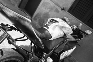 Yamaha YZF-R125 2010|47.000km|Arrow|Carene nuove