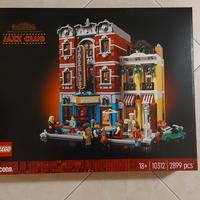 lego icons 10312 jazz club