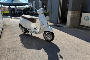Piaggio Vespa 125 Primavera PROMAVERA