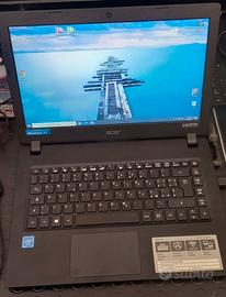 NETbook economico ACER Aspire A114-32