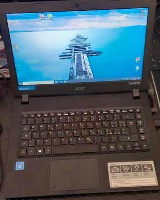 NETbook economico ACER Aspire A114-32