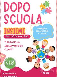 Doposcuola