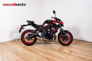 KAWASAKI Z 650 - 2024