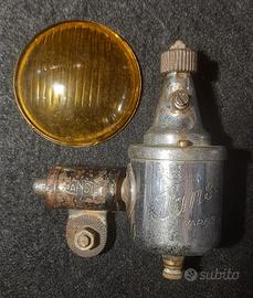 Ricambi bicicletta d'epoca