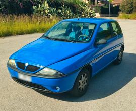 Lancia Y Ypsilon 1.1 Benzina con CLIMATIZZATORE