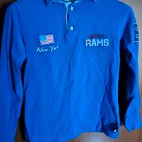 maglia da ragazzo 