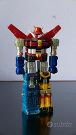 Robot anni '80 Godsigma