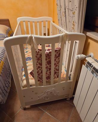 Lettino Dolcestella Foppapedretti