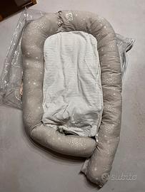 Riduttore culla marca jane