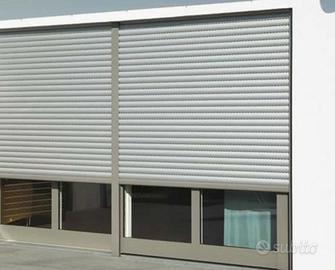 serranda e saracinesca 