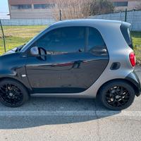 Smart  0.9 turbo 90 cv Superpassion Full.