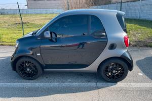 Smart  0.9 turbo 90 cv Superpassion Full.